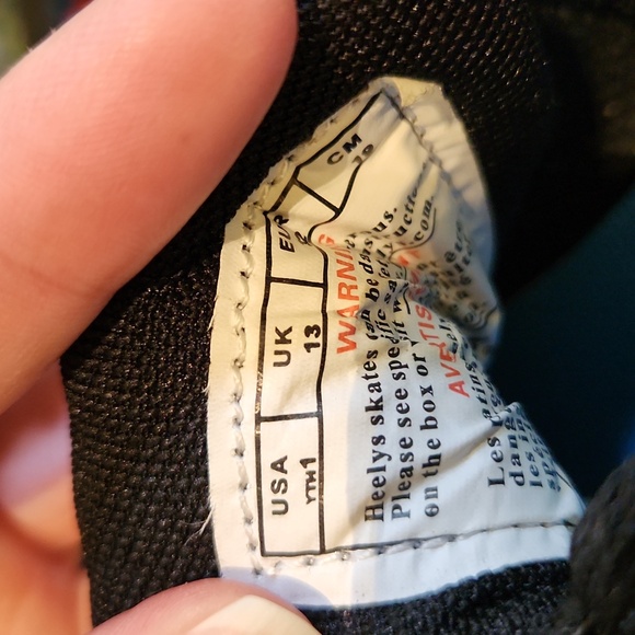 NEW Heelys - Picture 5 of 5